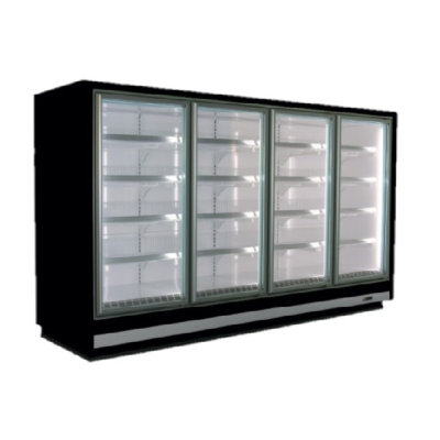 Frozen Displays