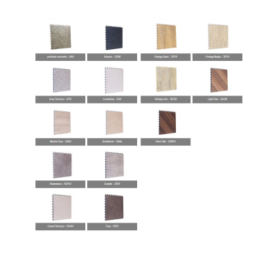 Retail Flooring