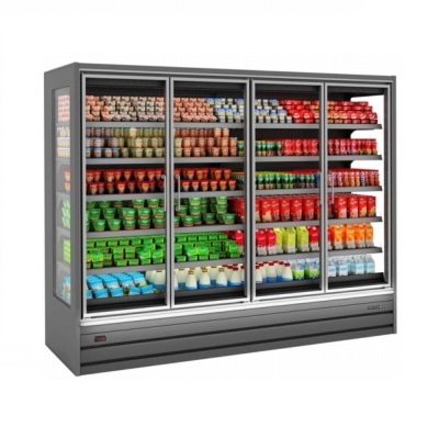 Chilled Displays