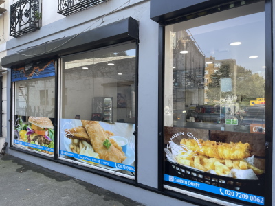 Window Graphics