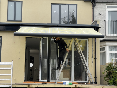 Awning & Canopies