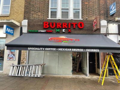 Awning & Canopies