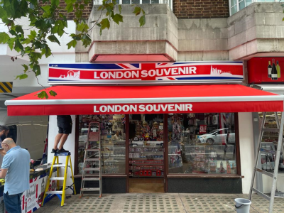 Awning & Canopies
