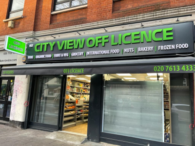 Awning & Canopies