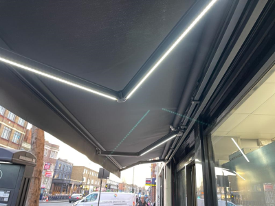 Awning & Canopies