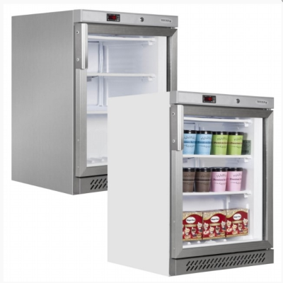 Undercounter Freezer