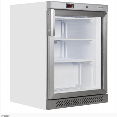 Undercounter Freezer