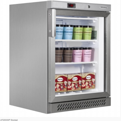 Undercounter Freezer