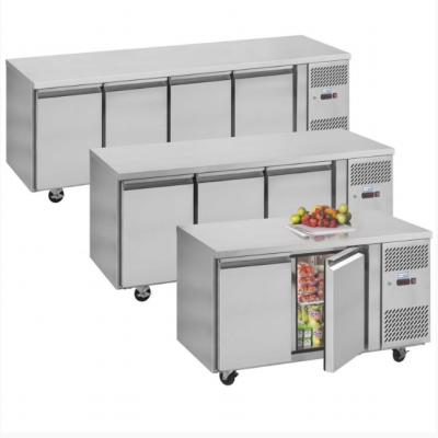 Gastronorm Counter