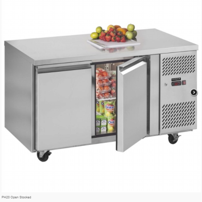 Gastronorm Counter