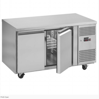 Gastronorm Counter