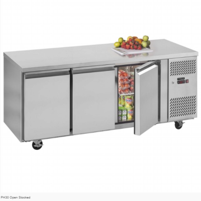 Gastronorm Counter