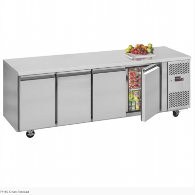 Gastronorm Counter