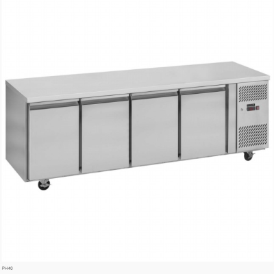 Gastronorm Counter
