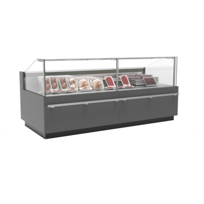 Plug-In Delicatessen Display 