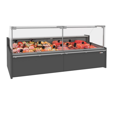  Remote Delicatessen Display 