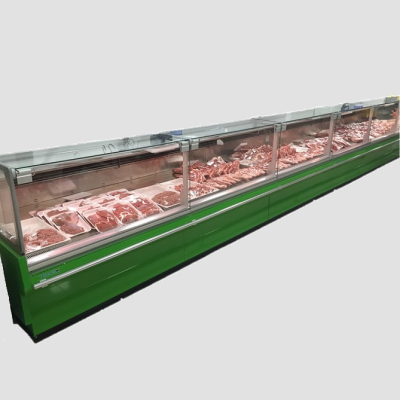  Remote Delicatessen Display 