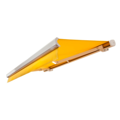 Full Cassette Awning