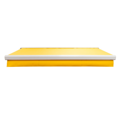 Full Cassette Awning