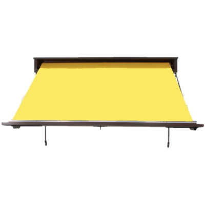 Victorian Awning