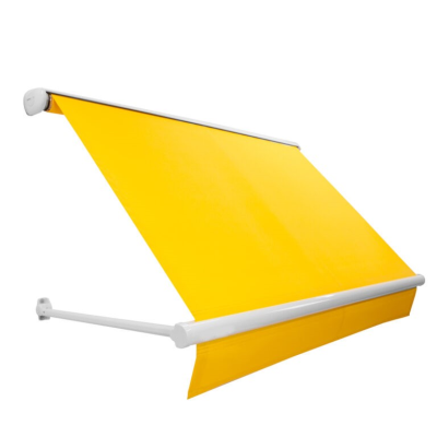 Drop Arm Blind