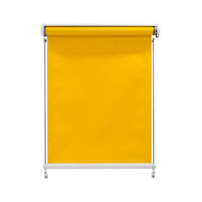 Exterior Vertical Blinds