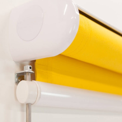 Exterior Vertical Blinds