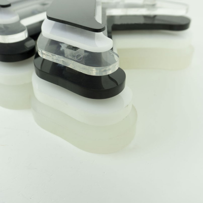 Flatcut Acrylic Letters