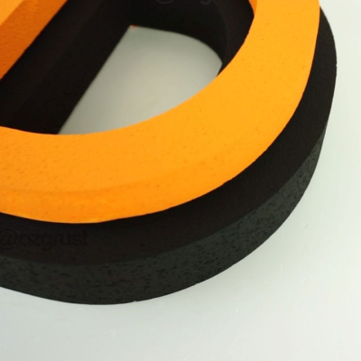 Foamex Letters