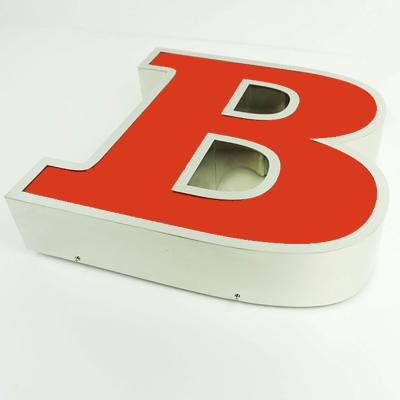 Rim & Return Letters
