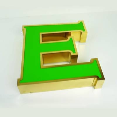 Rim & Return Letters