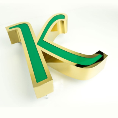 Rim & Return Letters