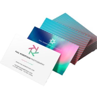 Business Cards