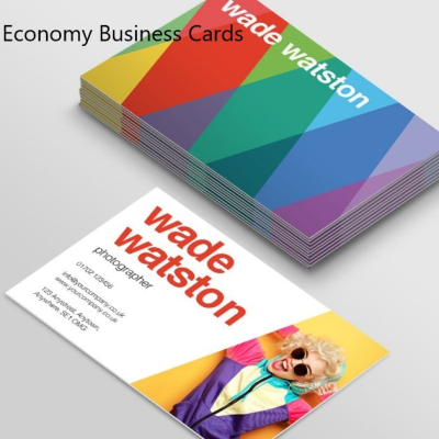 Business Cards