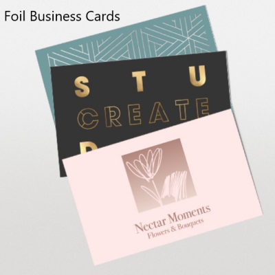 Business Cards
