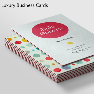 Business Cards