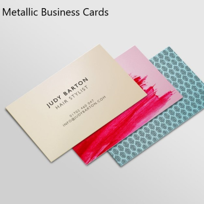 Business Cards