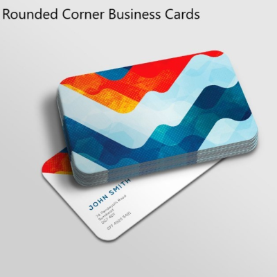 Business Cards