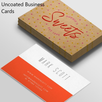 Business Cards