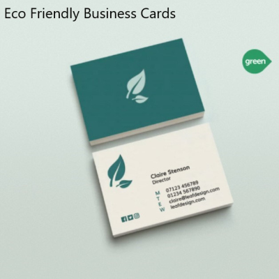 Business Cards
