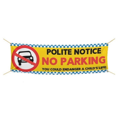 Pvc Banners