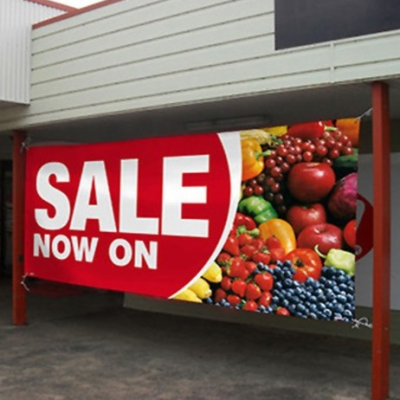 Pvc Banners