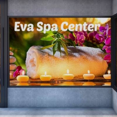 Window Graphics