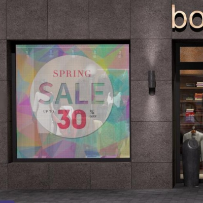 Window Graphics