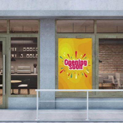 Window Graphics