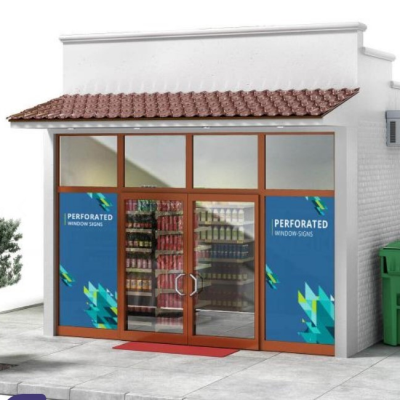 Window Graphics