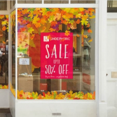 Window Graphics