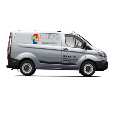Vehicle Wrapping