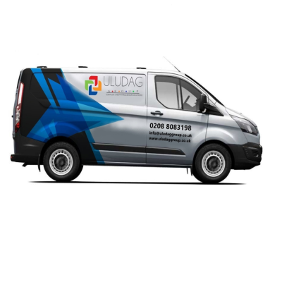 Vehicle Wrapping