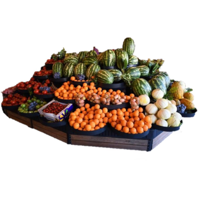 Fruit Island